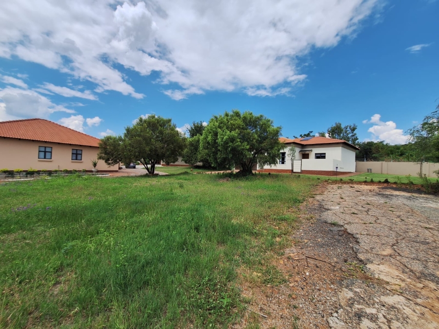 0 Bedroom Property for Sale in Xanadu Nature Estate North West